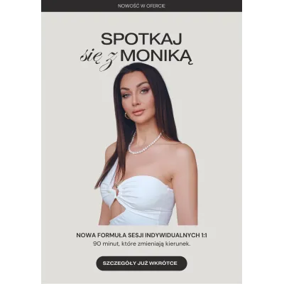 Konsultacja indywidualna