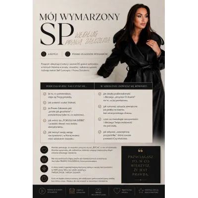 Mój wymarzony SP wg Prawa Założenia