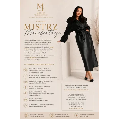 Mistrz Manifestacji
