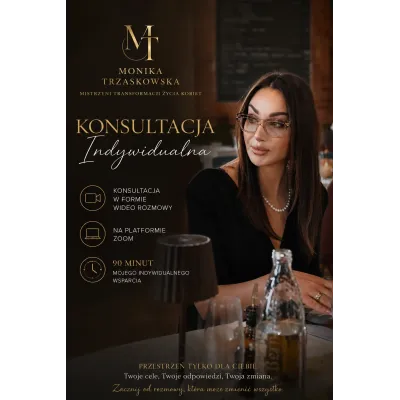 Konsultacja indywidualna