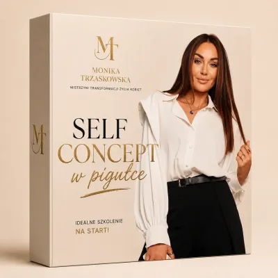 SELF CONCEPT w pigułce