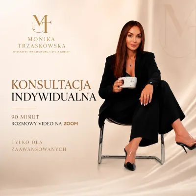 Konsultacja indywidualna