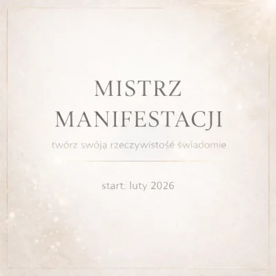 Mistrz Manifestacji - NOWOŚĆ LUTY